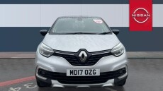 Renault Captur 0.9 TCE 90 Dynamique S Nav 5dr Petrol Hatchback